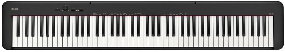 Casio CDP-S110